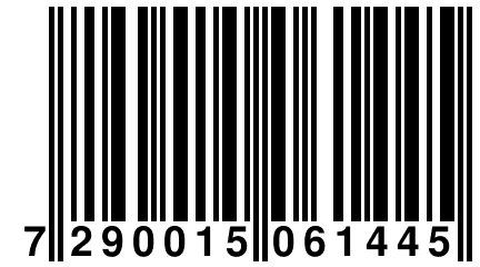 7 290015 061445
