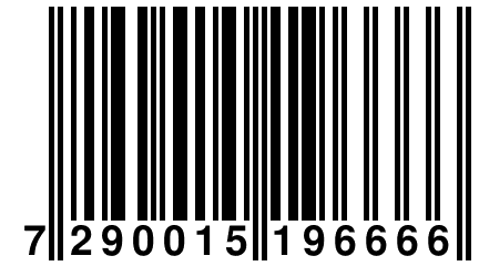 7 290015 196666