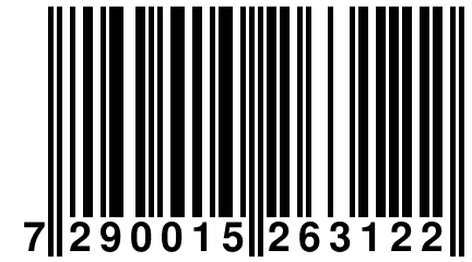 7 290015 263122