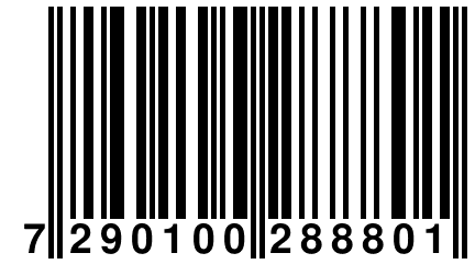 7 290100 288801