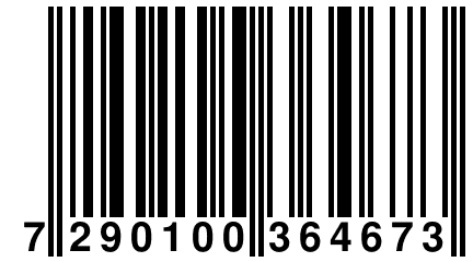 7 290100 364673