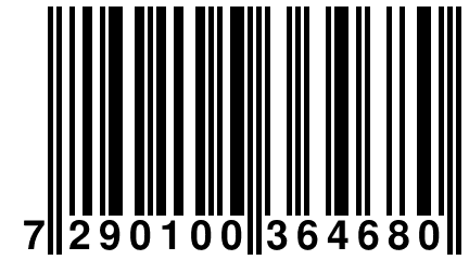 7 290100 364680