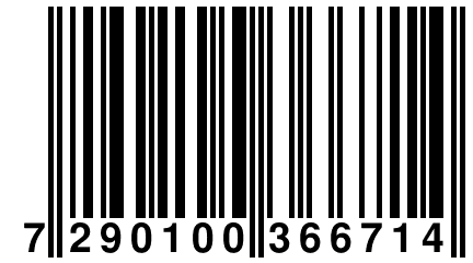 7 290100 366714