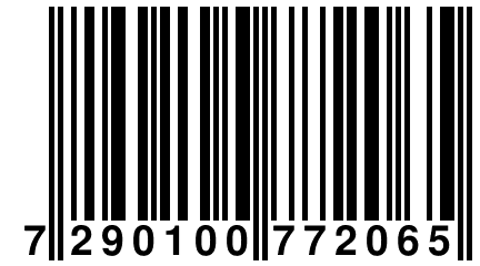 7 290100 772065