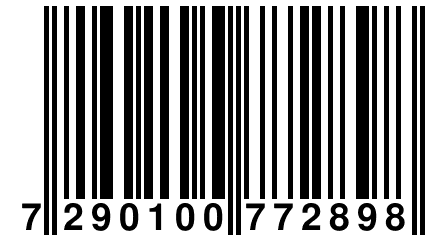 7 290100 772898