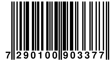 7 290100 903377