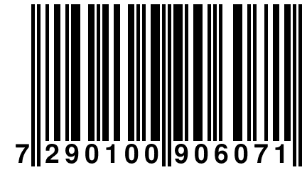 7 290100 906071