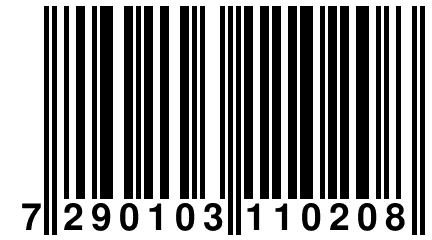 7 290103 110208