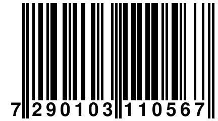 7 290103 110567