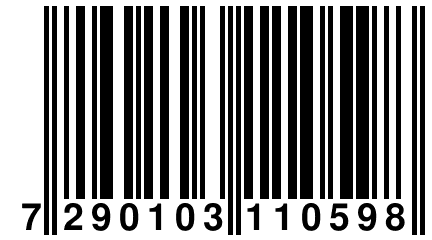 7 290103 110598