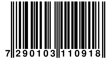 7 290103 110918