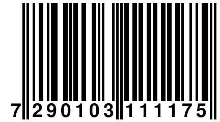 7 290103 111175