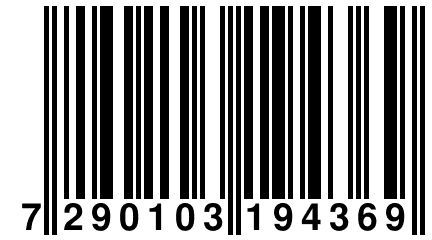 7 290103 194369