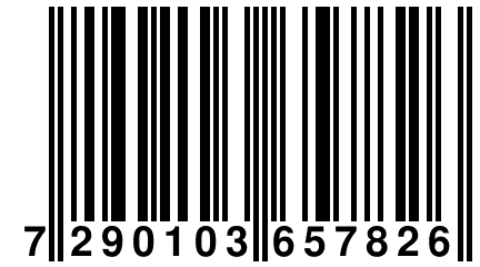 7 290103 657826