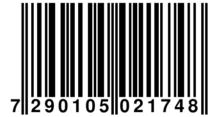 7 290105 021748