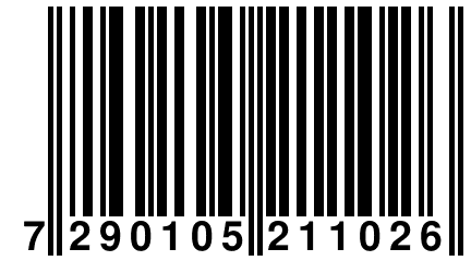 7 290105 211026