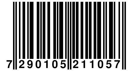 7 290105 211057