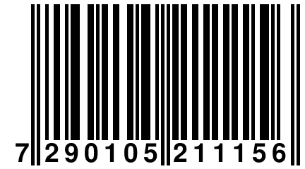 7 290105 211156