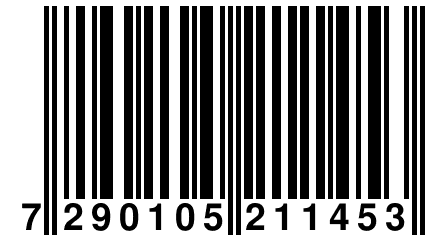 7 290105 211453
