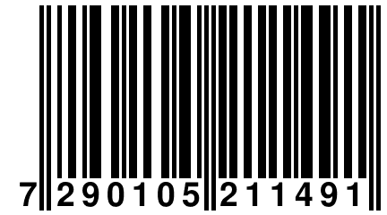 7 290105 211491