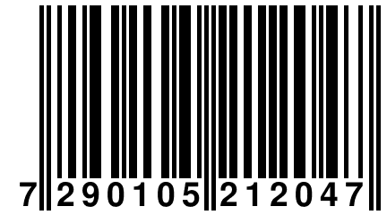 7 290105 212047