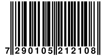 7 290105 212108