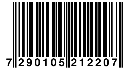 7 290105 212207