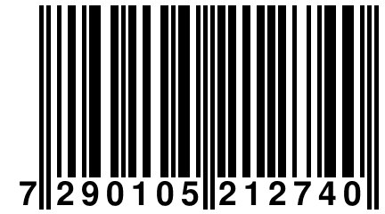 7 290105 212740