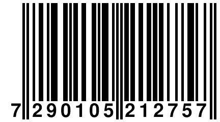 7 290105 212757