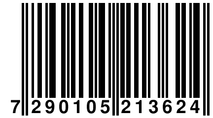 7 290105 213624