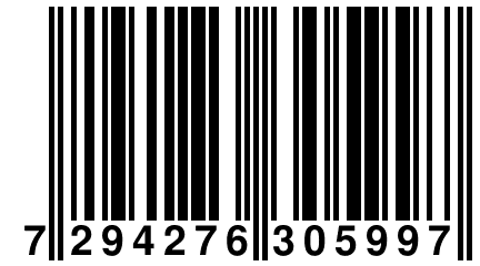 7 294276 305997