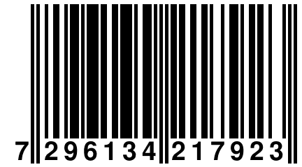 7 296134 217923