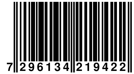 7 296134 219422