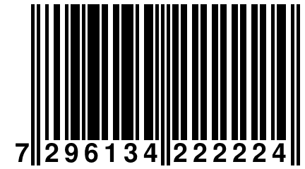 7 296134 222224