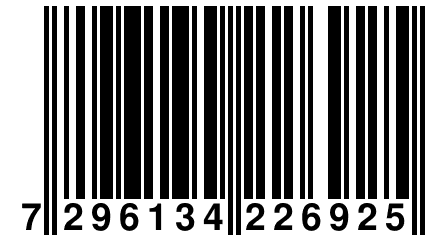 7 296134 226925