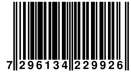 7 296134 229926