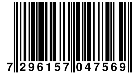 7 296157 047569