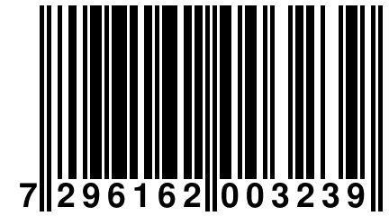 7 296162 003239