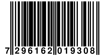 7 296162 019308