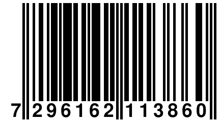 7 296162 113860