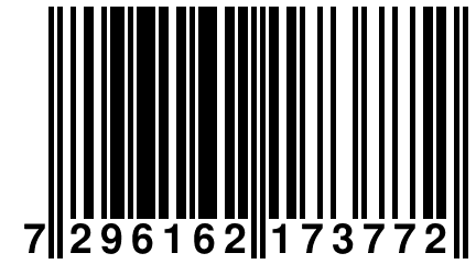 7 296162 173772