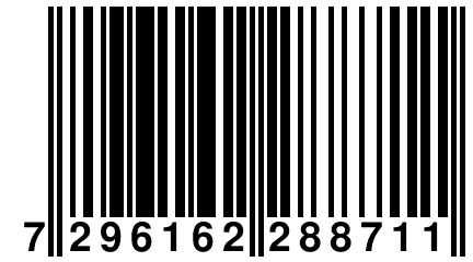 7 296162 288711