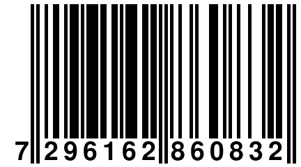 7 296162 860832