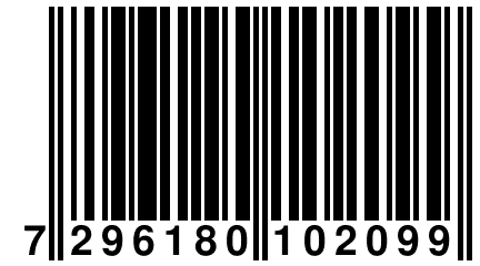 7 296180 102099