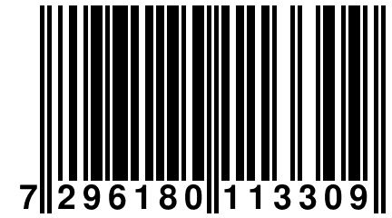 7 296180 113309