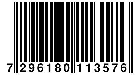 7 296180 113576