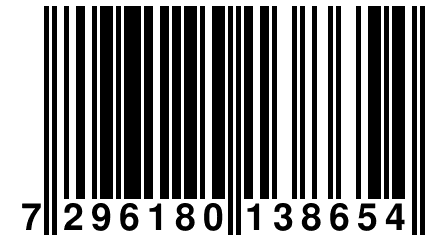 7 296180 138654