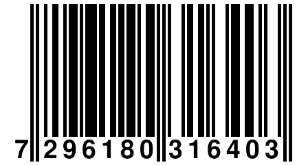 7 296180 316403