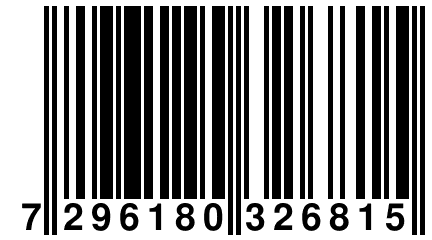 7 296180 326815