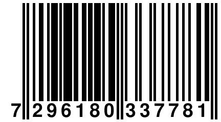 7 296180 337781